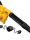 DEWALT DCE100B 20V MAX* Compact Jobsite Blower (Tool Only)