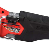 Milwaukee® M18 FUEL™ SAWZALL® Reciprocating Saw, Tool Only, 2821-20