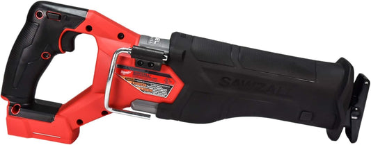 Milwaukee® M18 FUEL™ SAWZALL® Reciprocating Saw, Tool Only, 2821-20