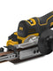 DeWALT 20V MAX XR Cordless Bandfile Power Tool Belt Sander (DCM200B) - Bare Tool Only