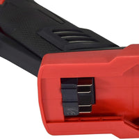 Milwaukee® M18 FUEL™ 4-1/2" / 5" Brushless Cordless Grinder with Paddle Switch, Tool-Only, 2880-20