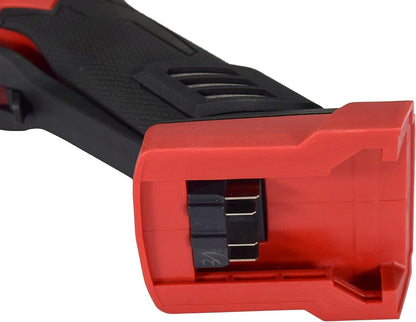 Milwaukee M18 FUEL™ 4-1/2" / 5" Braking Grinder Paddle Switch, No-Lock