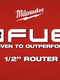 Milwaukee M18 FUEL™ 1/2