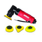 Mini Spot finishing Sander and Polisher — 6320