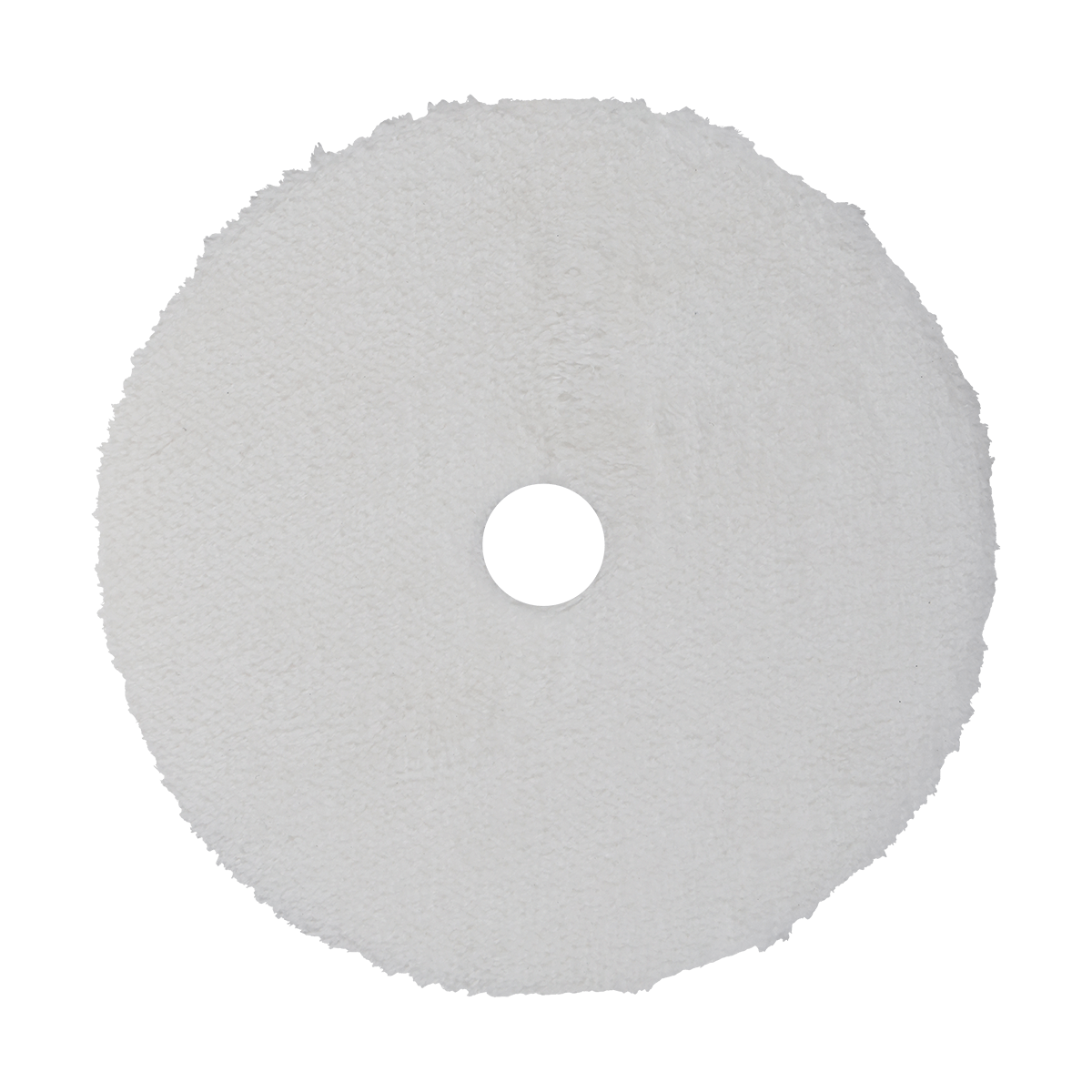 Buff and Shine 632MFP 6 in URO Fiber Beveled Microfiber Finishing Pad