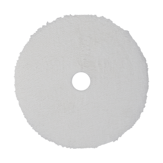 Buff and Shine 632MFP 6 in URO Fiber Beveled Microfiber Finishing Pad