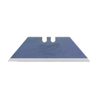 Milwaukee 50 PC Drywall Utility Knife Blades w/ Dispenser — 48-22-1953