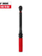 Milwaukee 3/8” Drive Click Torque Wrench ​(20-100 ft·lbf) — 48-22-9202