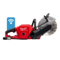 Milwaukee M18 FUEL™ 9" Cut-Off Saw w/ ONE-KEY™ — 2786-20