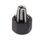 Milwaukee 1/8" Collet & Nut Kit — 48-66-2486