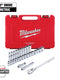 Milwaukee 28 pc 1/2