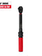 Milwaukee 3/8” Drive Click Torque Wrench​ (50-250 in·lbf) — 48-22-9201