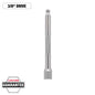 Milwaukee 3/8" Drive 6" Wobble Extension — 43-24-9205