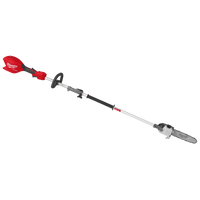 Milwaukee M18 FUEL™ Pole Saw w/ QUIK-LOK™ — 3016-20PS
