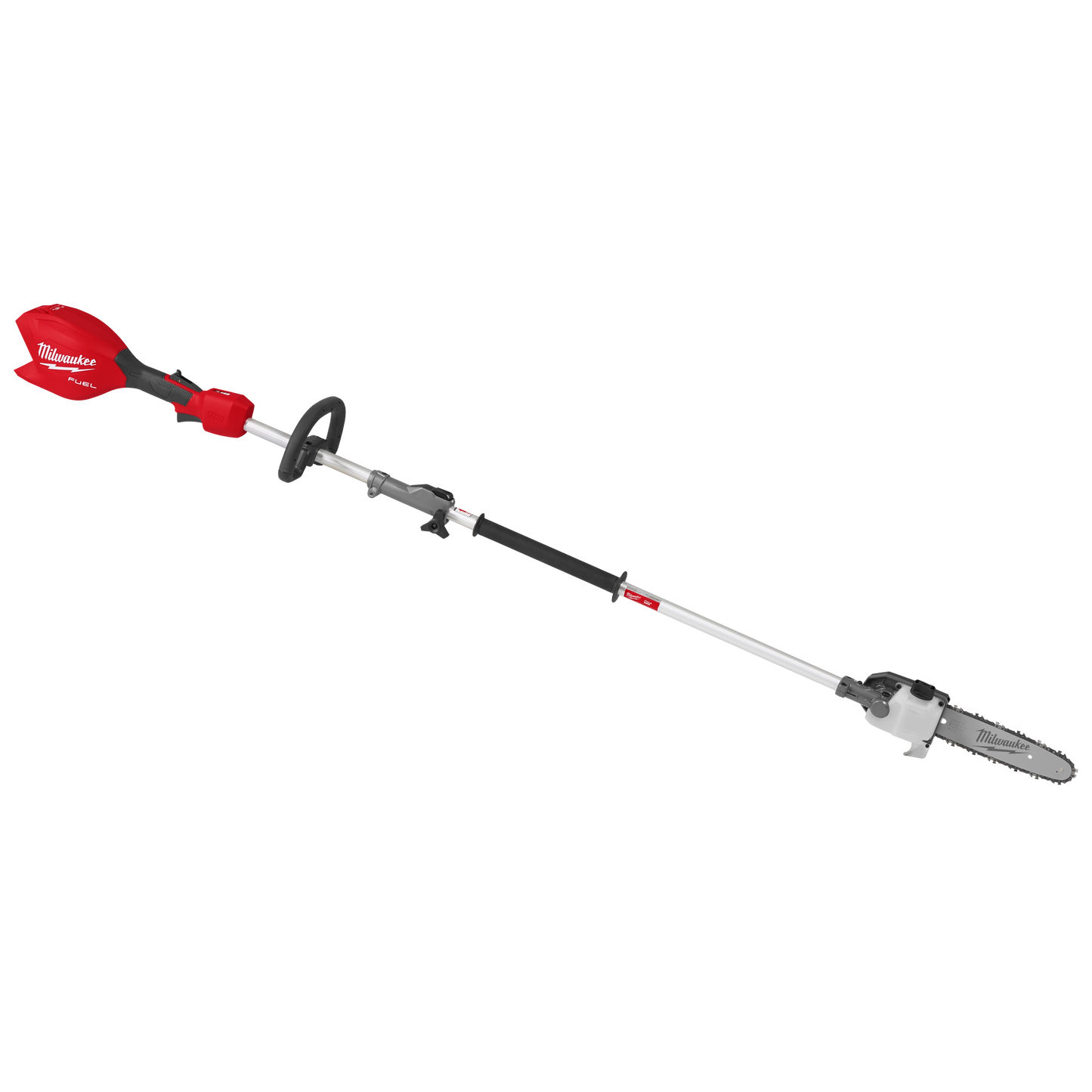 Milwaukee M18 FUEL™ Pole Saw w/ QUIK-LOK™ — 3016-20PS