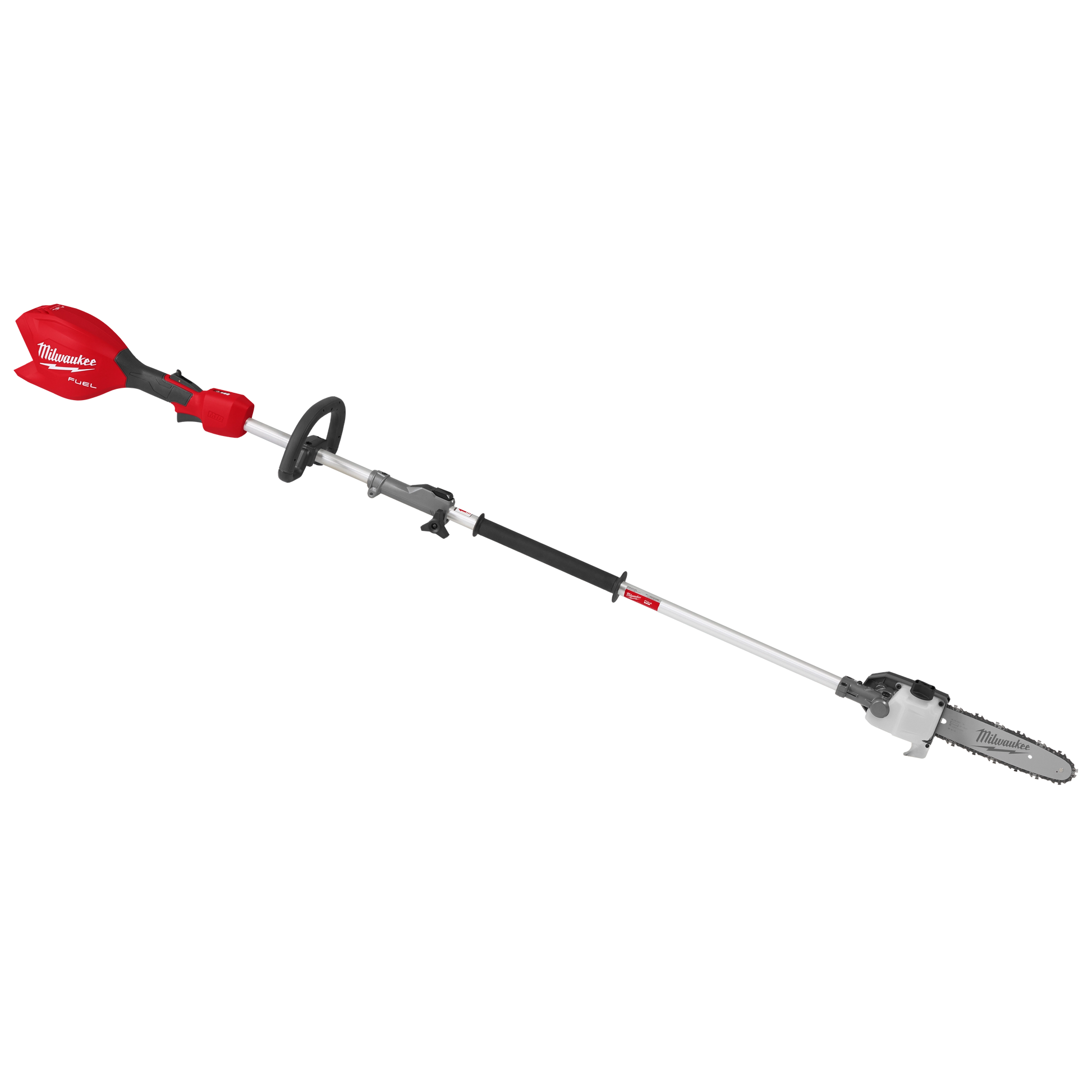 Milwaukee M18 FUEL™ Pole Saw w/ QUIK-LOK™ — 3016-20PS