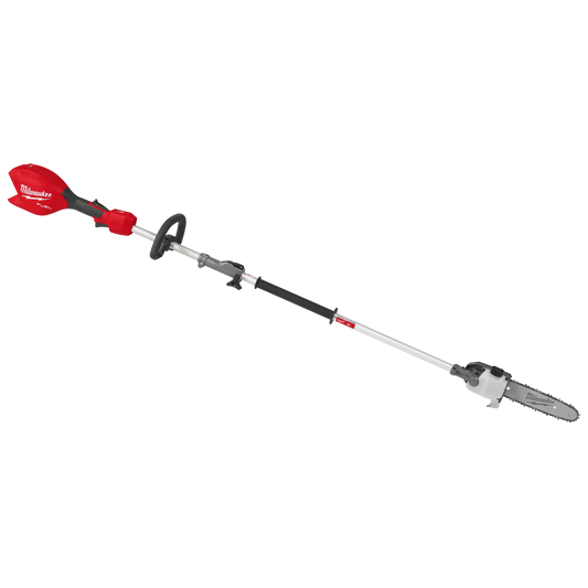 Milwaukee M18 FUEL™ Pole Saw w/ QUIK-LOK™ — 3016-20PS