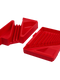 Milwaukee 15 pc SAE Combination Wrench Trays — 48-22-9484T