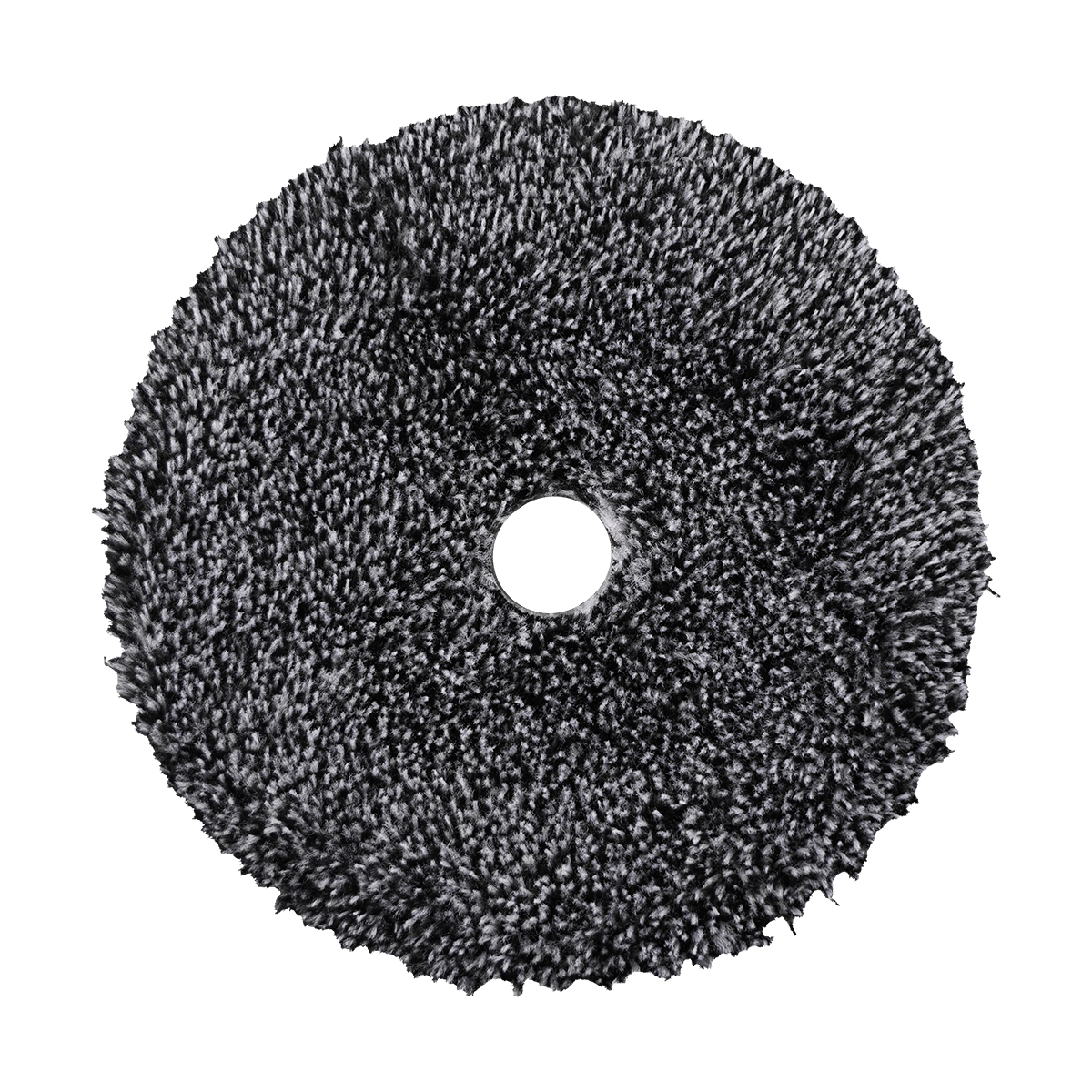 Buff and Shine 692MFP 6 in URO Fiber Microfiber Cutting Pad