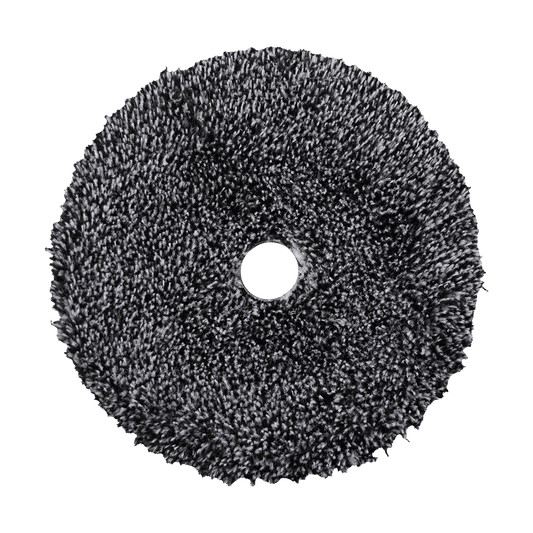 Buff and Shine 692MFP 6 in URO Fiber Microfiber Cutting Pad