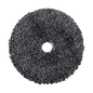 Buff and Shine 692MFP 6 in URO Fiber Microfiber Cutting Pad