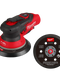 M12 FUEL™ 3/32” Orbit 6” Lithium-Ion Brushless Cordless Random Orbital Sander