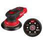 Milwaukee M12™ FUEL™ 6" Random Orbital Sander (3/32") — 2584-20