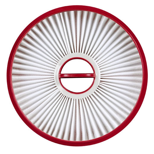 Milwaukee HEPA Filter Replacement — 49-90-2012