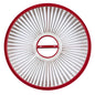 Milwaukee HEPA Filter Replacement — 49-90-2012