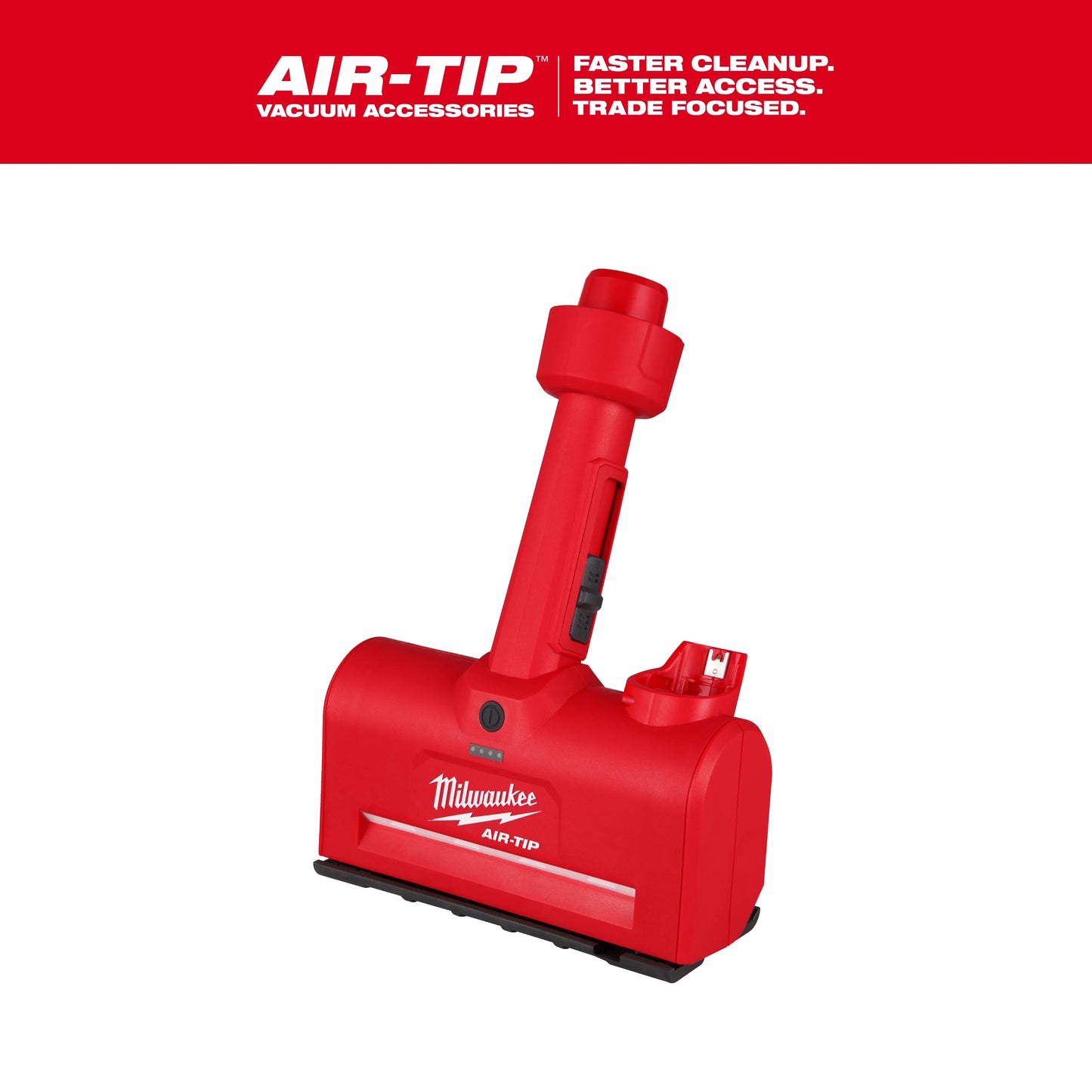 Milwaukee M12™ AIR-TIP™ Utility Nozzle — 0980-20