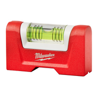 Milwaukee 3" Compact Torpedo Level — 48-22-5603