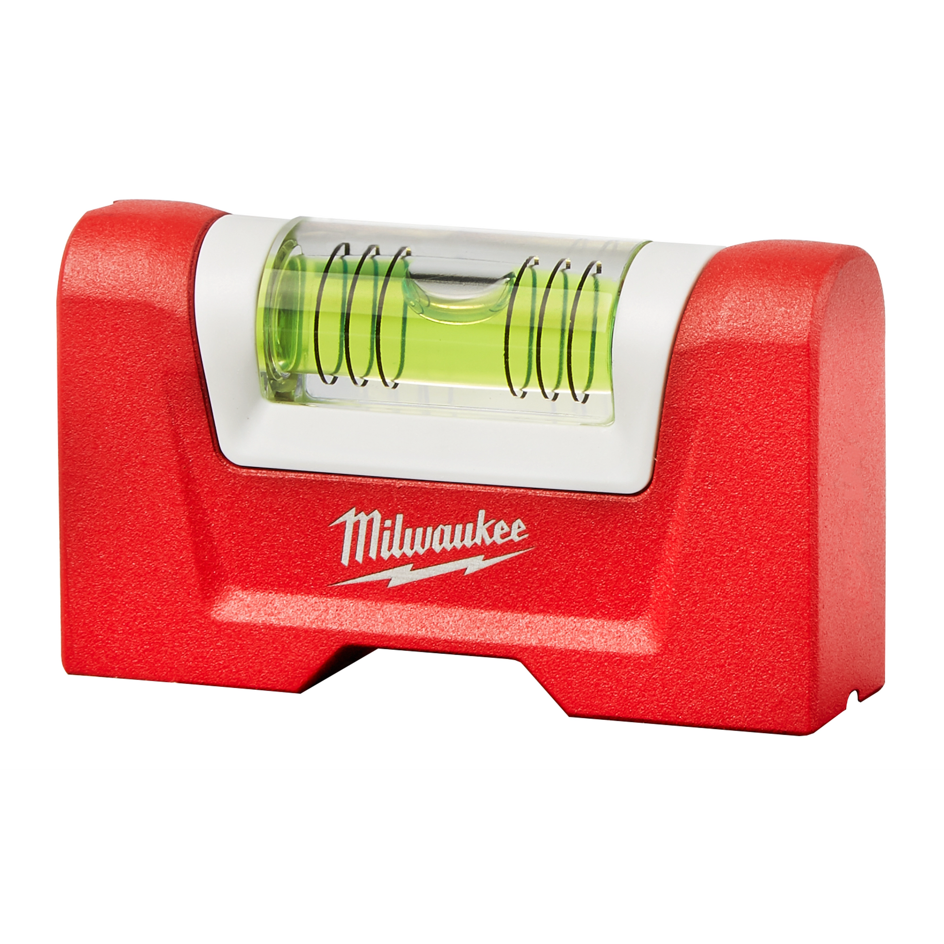 Milwaukee 3" Compact Torpedo Level — 48-22-5603