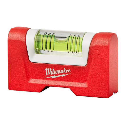 Milwaukee 3" Compact Torpedo Level — 48-22-5603
