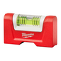 Milwaukee 3" Compact Torpedo Level — 48-22-5603