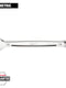 Milwaukee 14mm Metric Combination Wrench — 45-96-9514