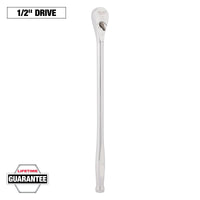 Milwaukee 1/2" Drive 18" Ratchet — 48-22-9050