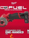 Milwaukee M12 FUEL™ 3