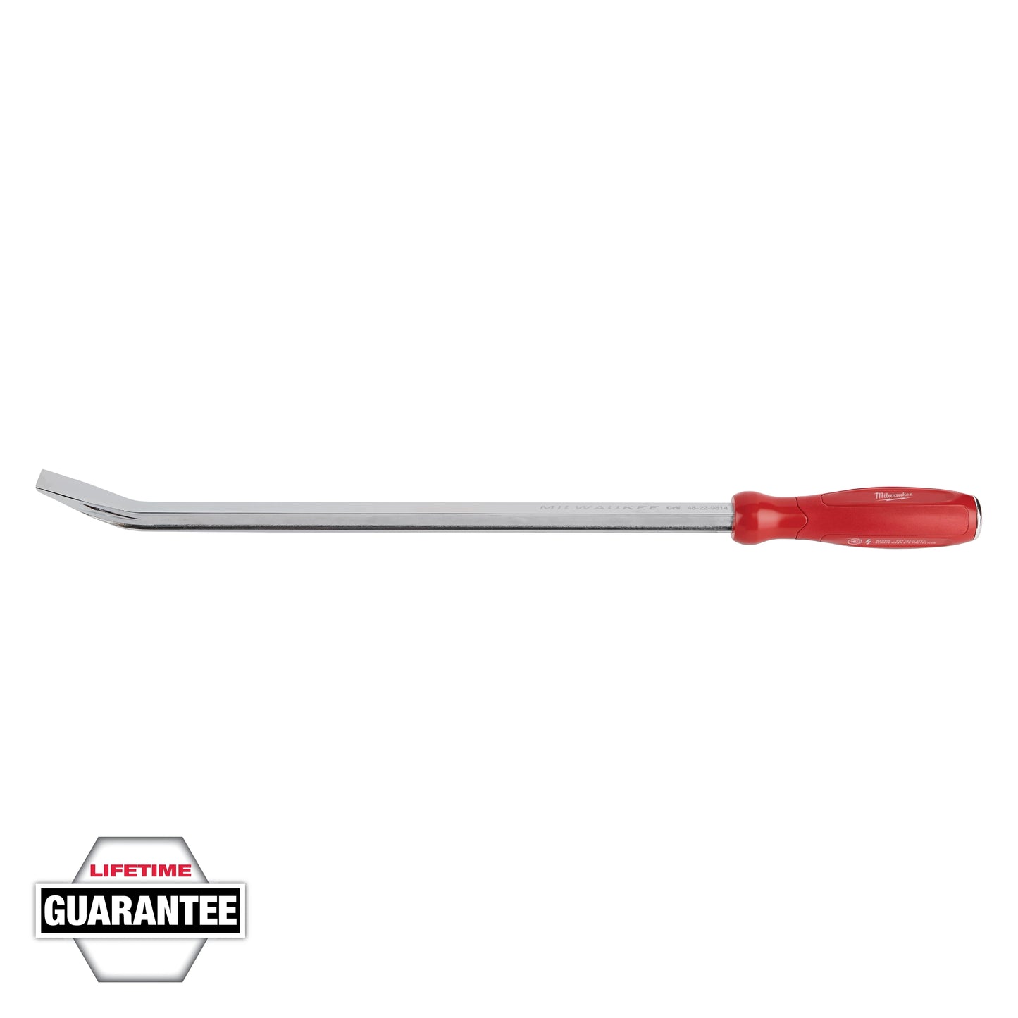 Milwaukee 24" Pry Bar — 45-74-9224