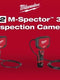 Milwaukee M12™ M-Spector™ 360 4' Inspection Camera — 2323-21