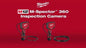 Milwaukee M12™ M-Spector™ 360 4' Inspection Camera — 2323-21