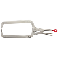 Milwaukee 18" Locking C-Clamp — 48-22-3530