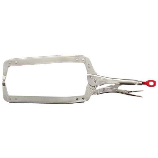 Milwaukee 18" Locking C-Clamp — 48-22-3530
