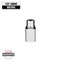 Milwaukee 1/2" Drive 9mm Socket — 45-34-2009