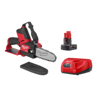 Milwaukee M12 FUEL™ HATCHET™ 6” Pruning Saw Kit — 2527-21