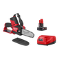 Milwaukee M12 FUEL™ HATCHET™ 6” Pruning Saw Kit — 2527-21
