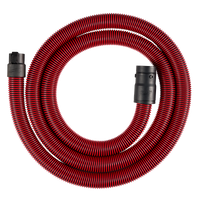 Milwaukee 10' Accessory Hose — 49-90-1973