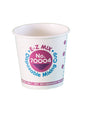 E-Z Mix 70004 1/4 pt — 400 cups per purchase
