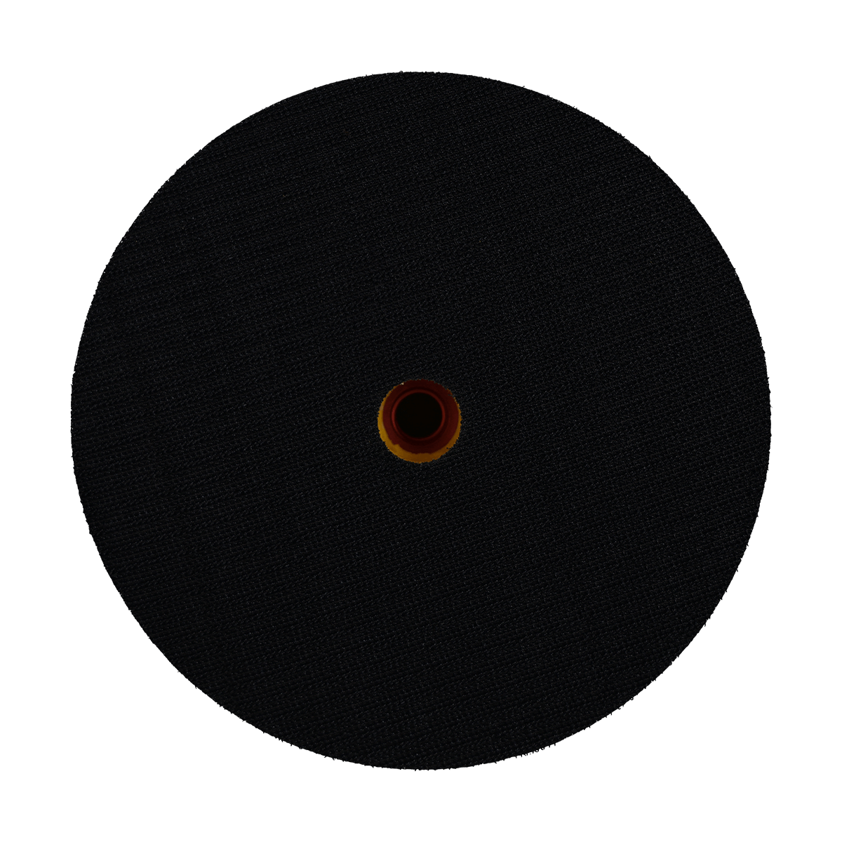 Buff and Shine 700Y 7 in Flexible J-Hook Backing Plate