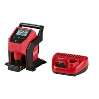 Milwaukee M12™ Compact Inflator kit — 2475-21XC