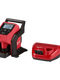 Milwaukee M12™ Compact Inflator kit — 2475-21XC